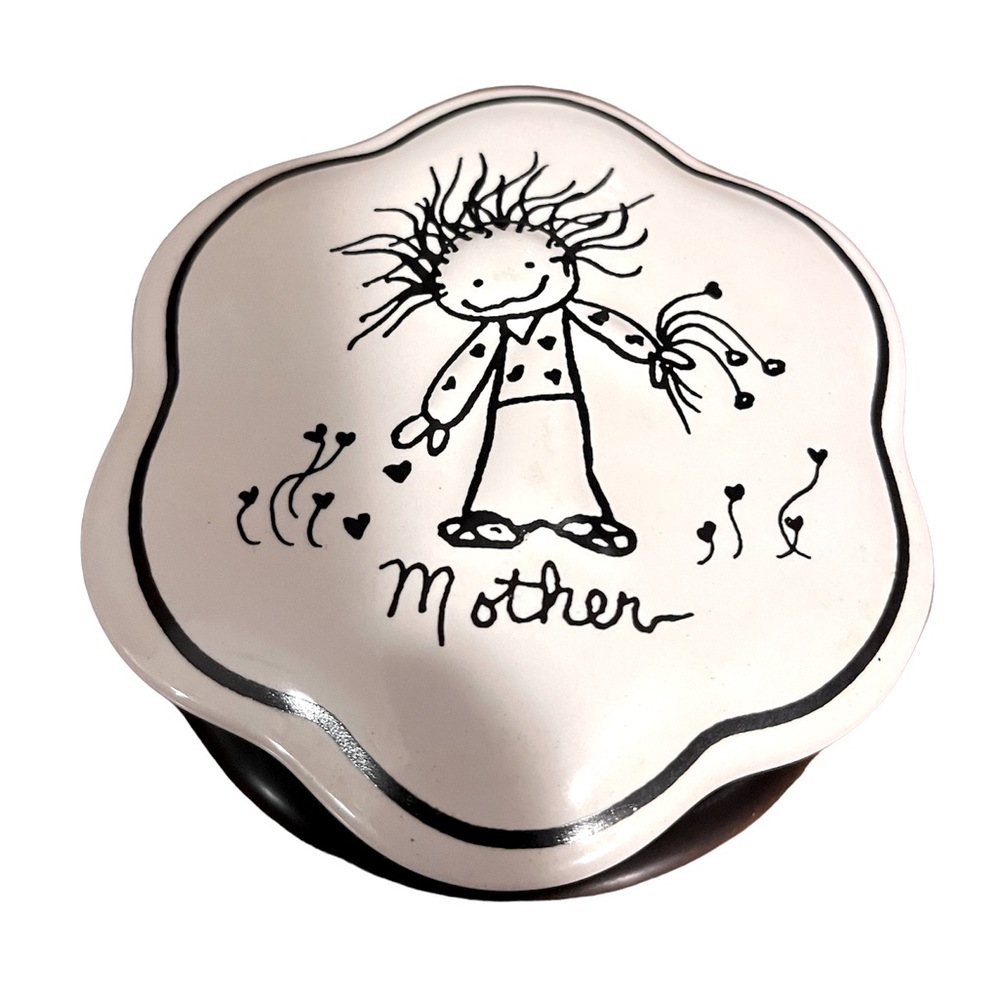 ENESCO Mothers Keepsake Box